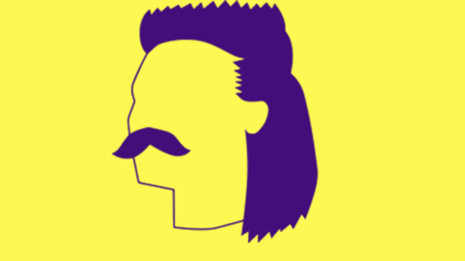 You'll Get a Free Mullet at the Vikings Game on Sunday