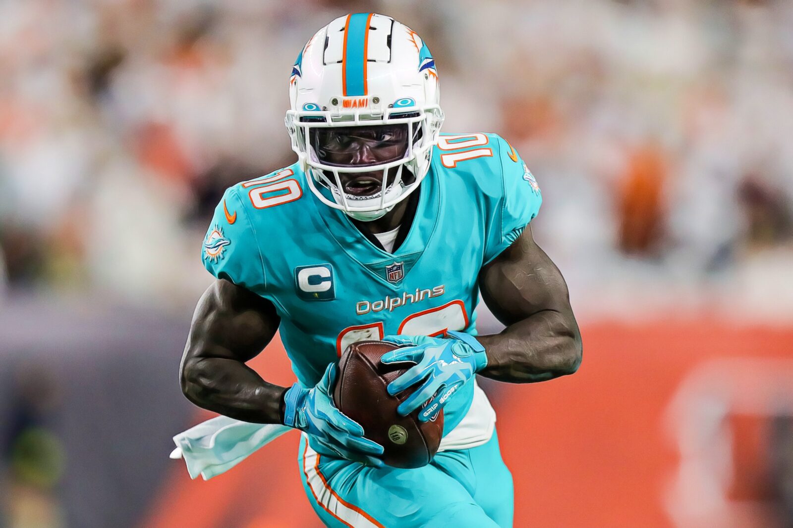 The Top 10 Miami Dolphins players from 2022 season