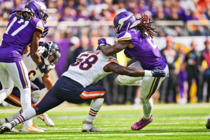 The Top 5 Discount Players for Vikings in 2023