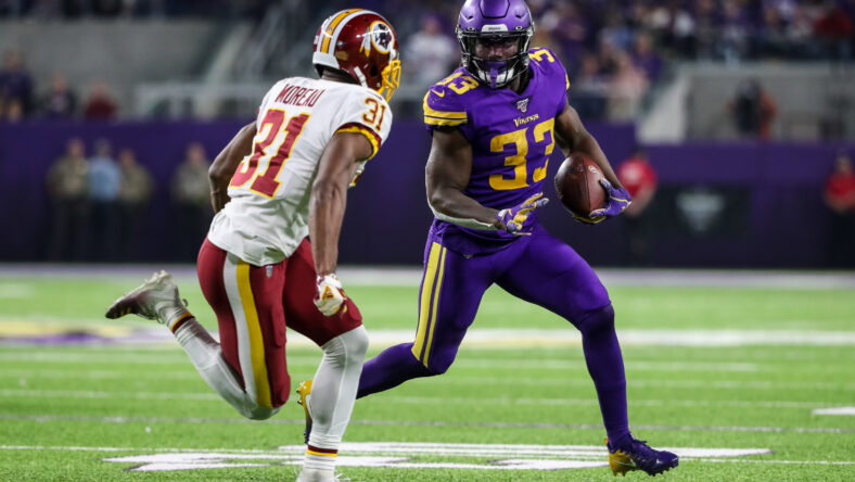 Our Staff Prediction for Vikings at Commanders