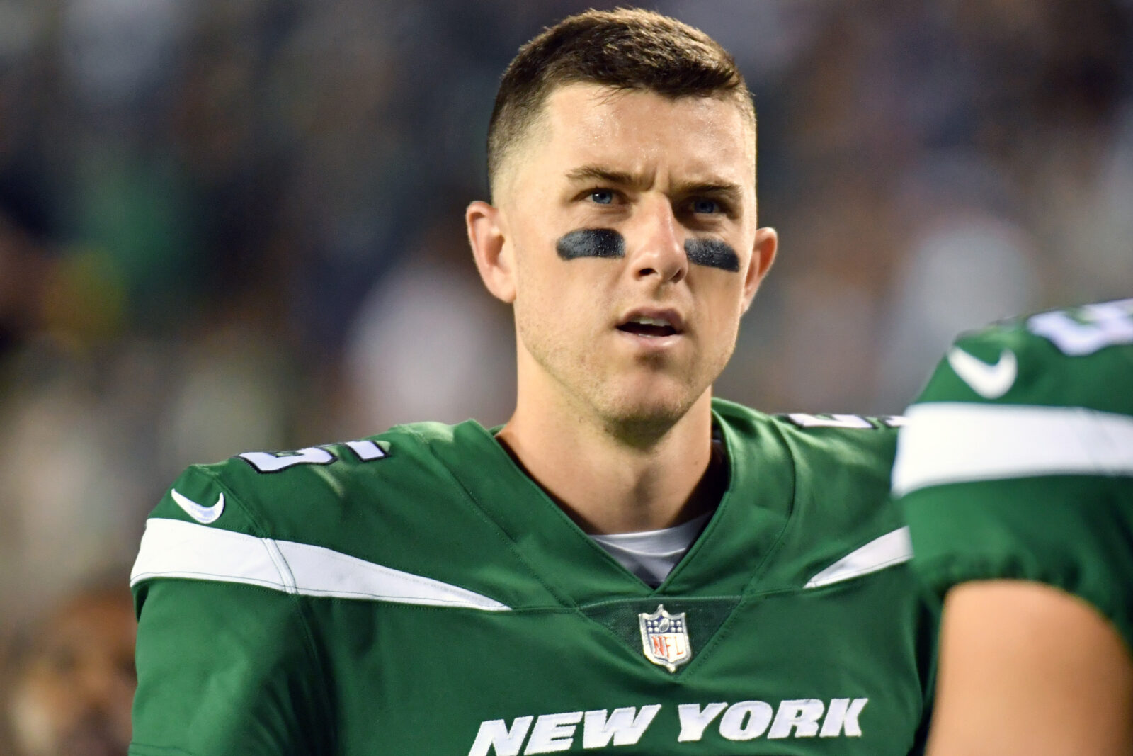 Despite NY Jets' loss, did Mike White clinch QB1 for rest of year?