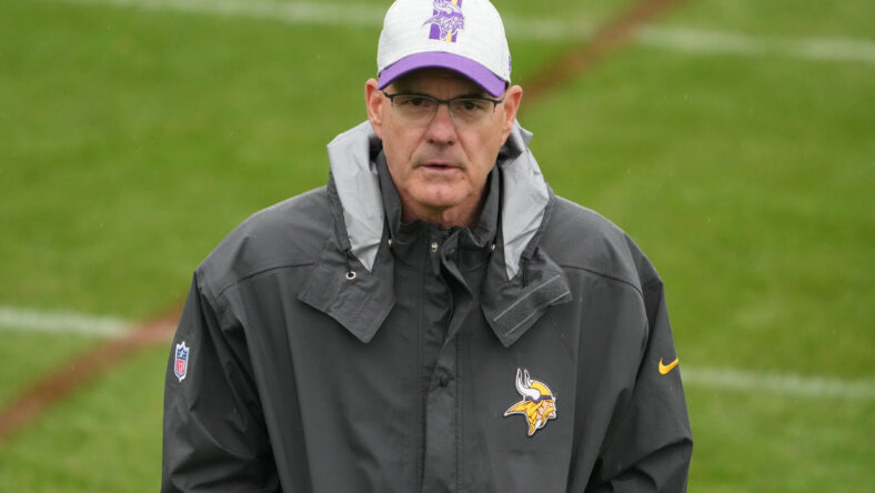 Vikings May Need to Hold Open Tryouts at CB