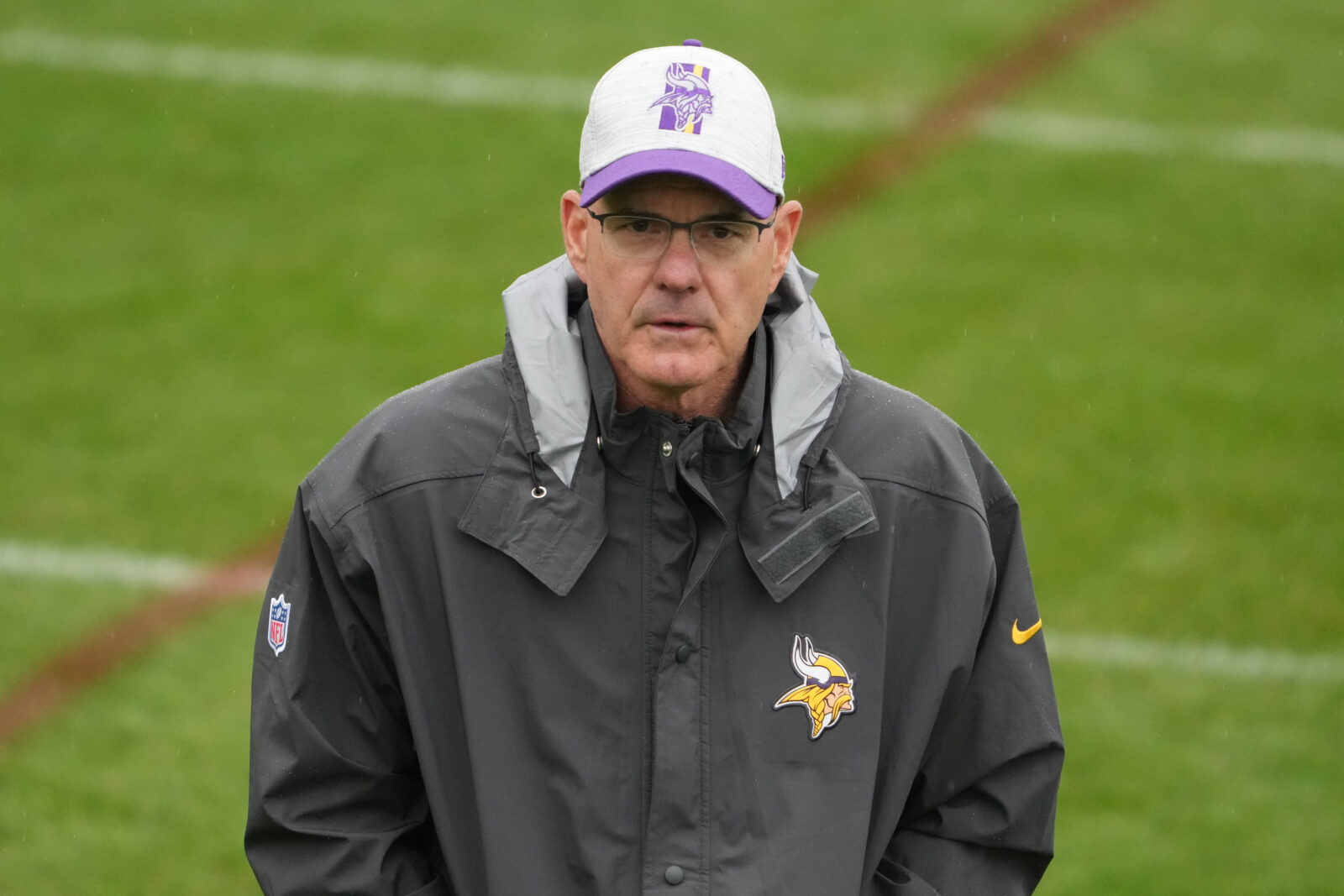 Lunchbreak: Vikings Defense & Run Game Improving Strides