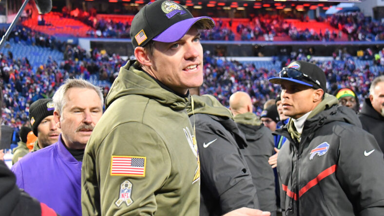 Explained: Fallout from Vikings Win over BUF
