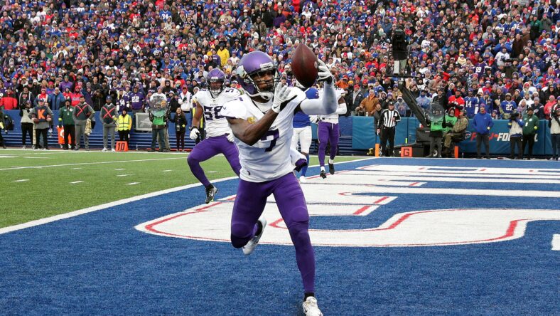Explained: The 7 Big Takeaways from Vikings Win at BUF