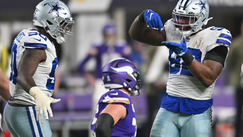 Explained: Fallout from Vikings Loss to DAL