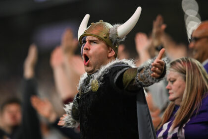 Vikings Hope to Avoid Doomsday Scenario on Sunday