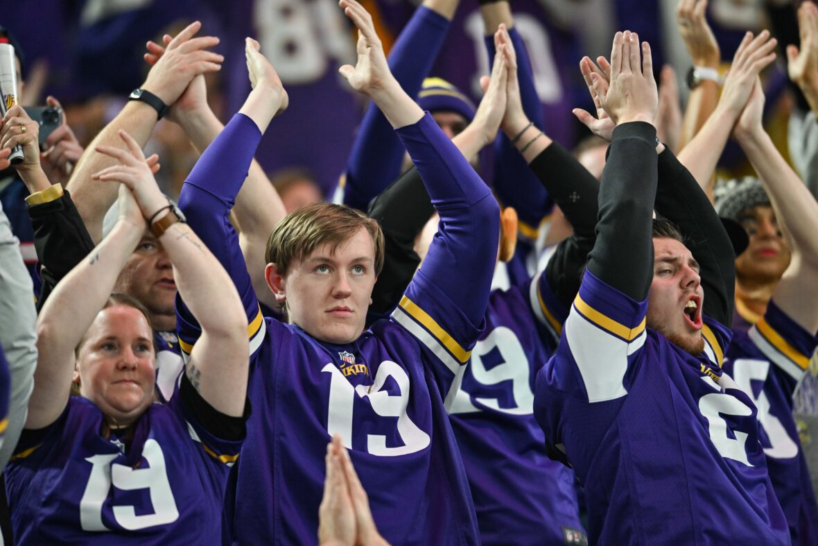 Vikings are $24 million over cap, and some veterans would need to take pay  cuts to stay – Twin Cities