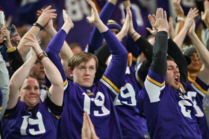Unsung FA Could Be Patch Gap Solution for Vikings