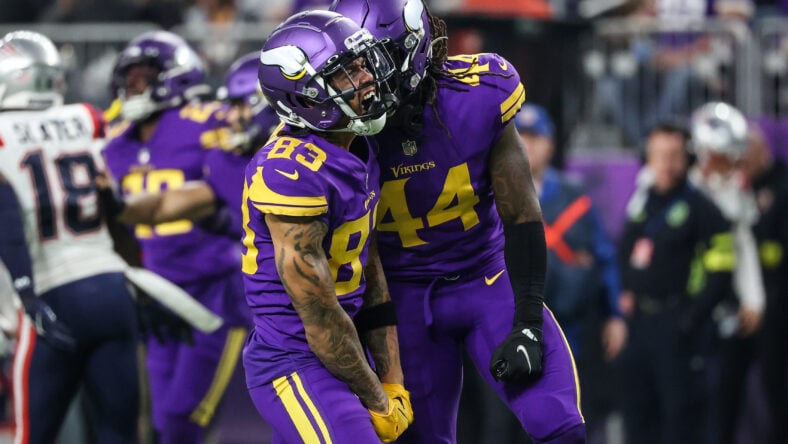 Explained: The 7 Big Takeaways from Vikings Win over NE