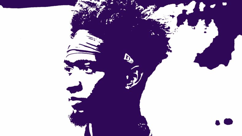 Get Ready to Learn the Name of Vikings Rookie CB
