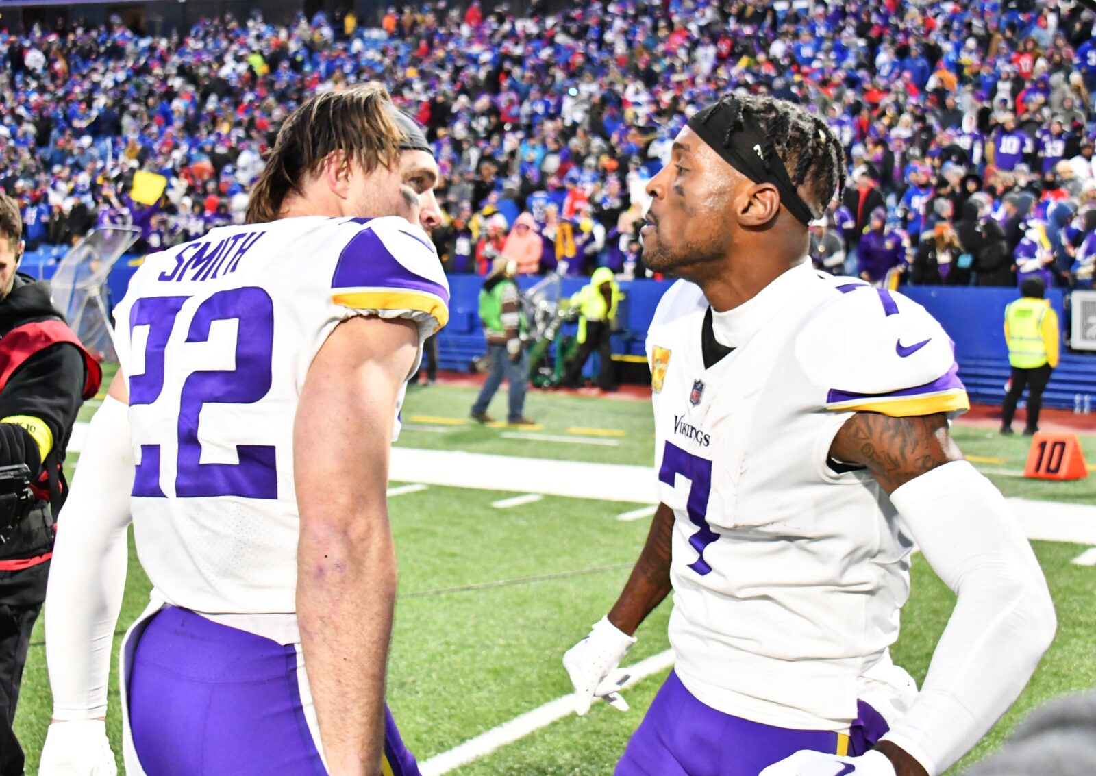 Minnesota Vikings Super Bowl odds and analysis