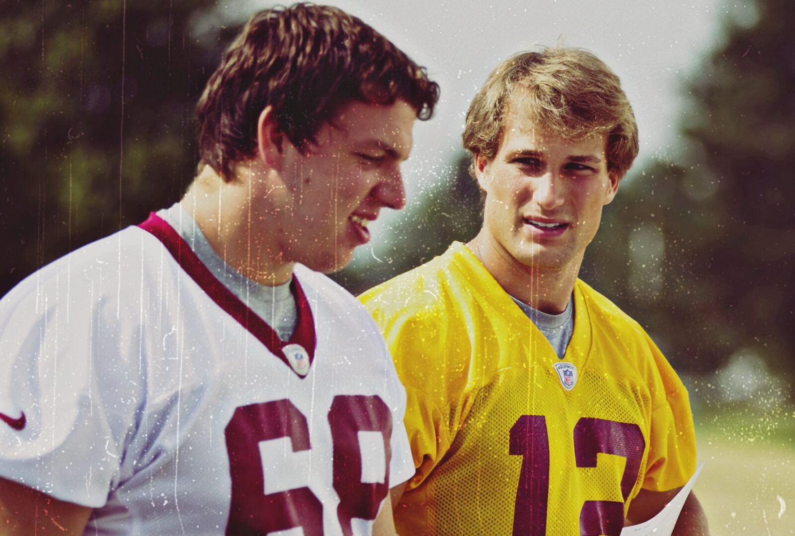 Nice guy or phony? The two very different faces of Kirk Cousins