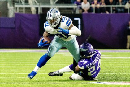 Keep Your Vikings-Cowboys Travel Plans Intact