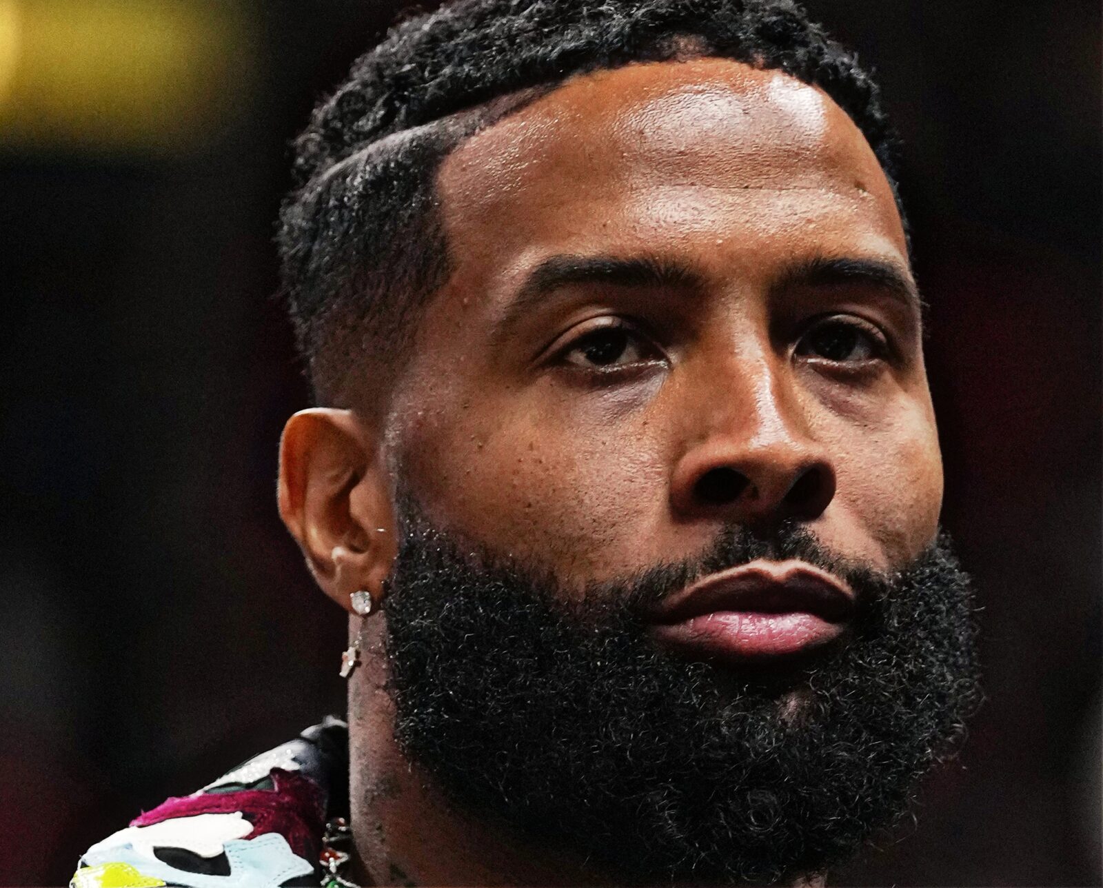 ExNFLer Encourages Odell Beckham to Visit Vikings Vikings Territory