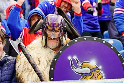 If You're Still Stunned by the Vikings Win, Here's Why.