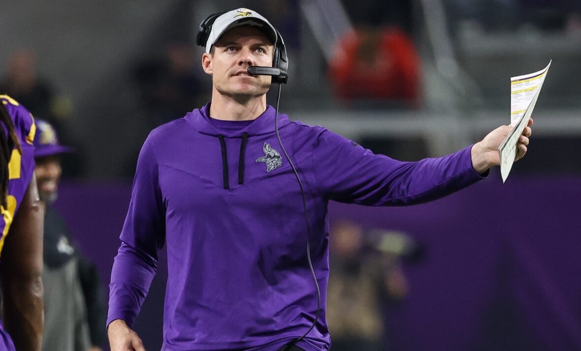 This 2022 Vikings Season Is Already Successful