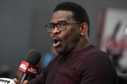 Michael Irvin Was Right about Kirk Cousins