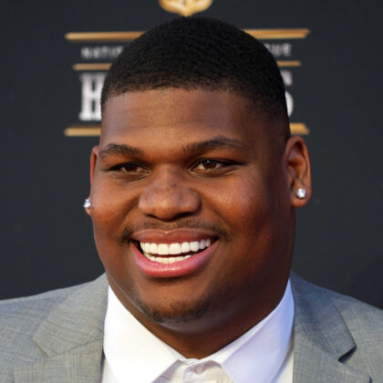 Sauce, Quinnen Key Jets Players at Vikings