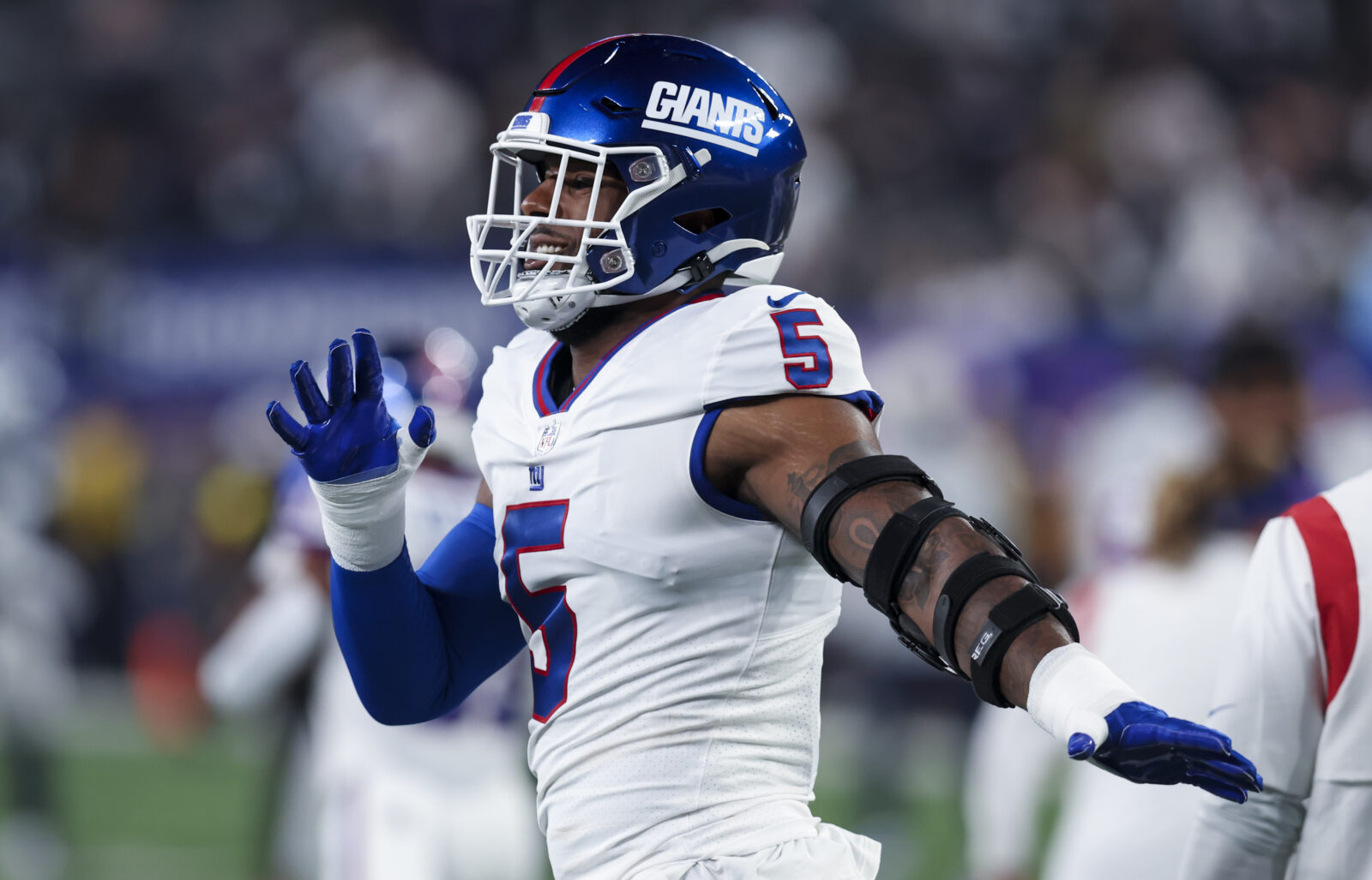 10 Giants facts that shouldn't scare the Vikings at all - Sports  Illustrated Minnesota Sports, News, Analysis, and More