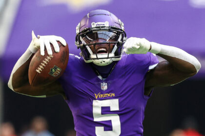 3 Notable Vikings Firmly on the Roster Bubble