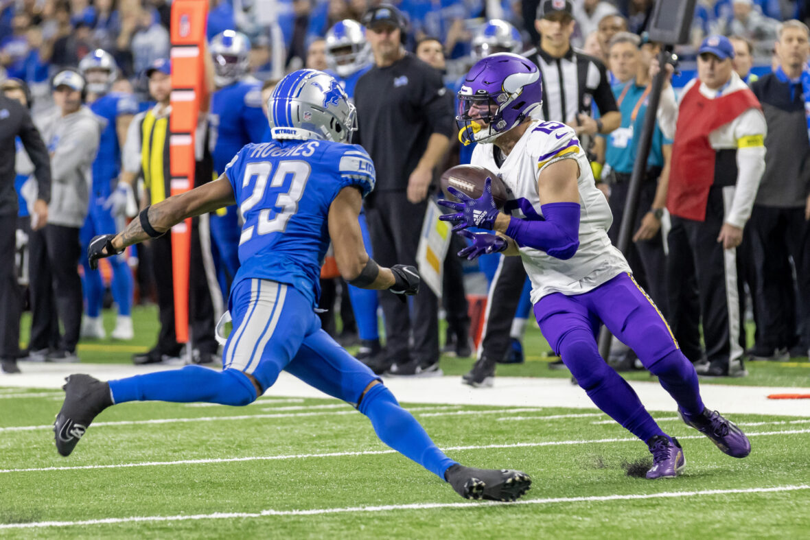 Explained: Fallout from Vikings Loss to Lions