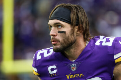 6 Predictions for the Vikings’ First Offseason Domino