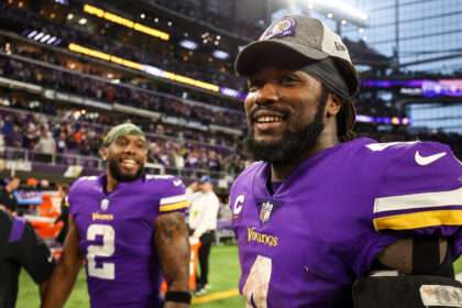 Dalvin Cook Will Suddenly Save Vikings Some Money