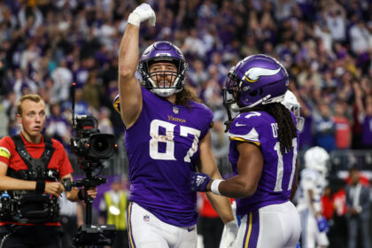 Vikings' Chandon Sullivan, Colts' Stephon Gilmore, DeForest Buckner fined  by NFL – Twin Cities