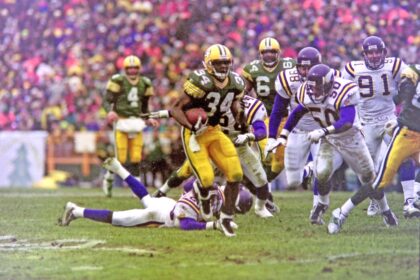 Packers and Vikings: 20 Brief & Essential Facts