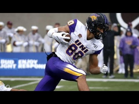 Dustin Baker's Vikings Mock Draft 1.0 - Vikings Territory