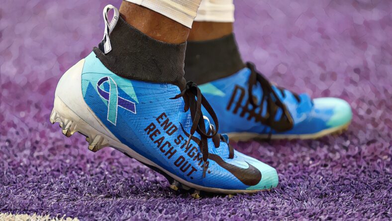The Best Vikings Player Nobody Talks About