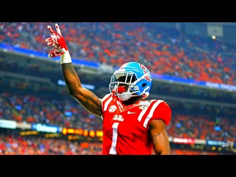 Welcome to Atlanta, Laquon Treadwell