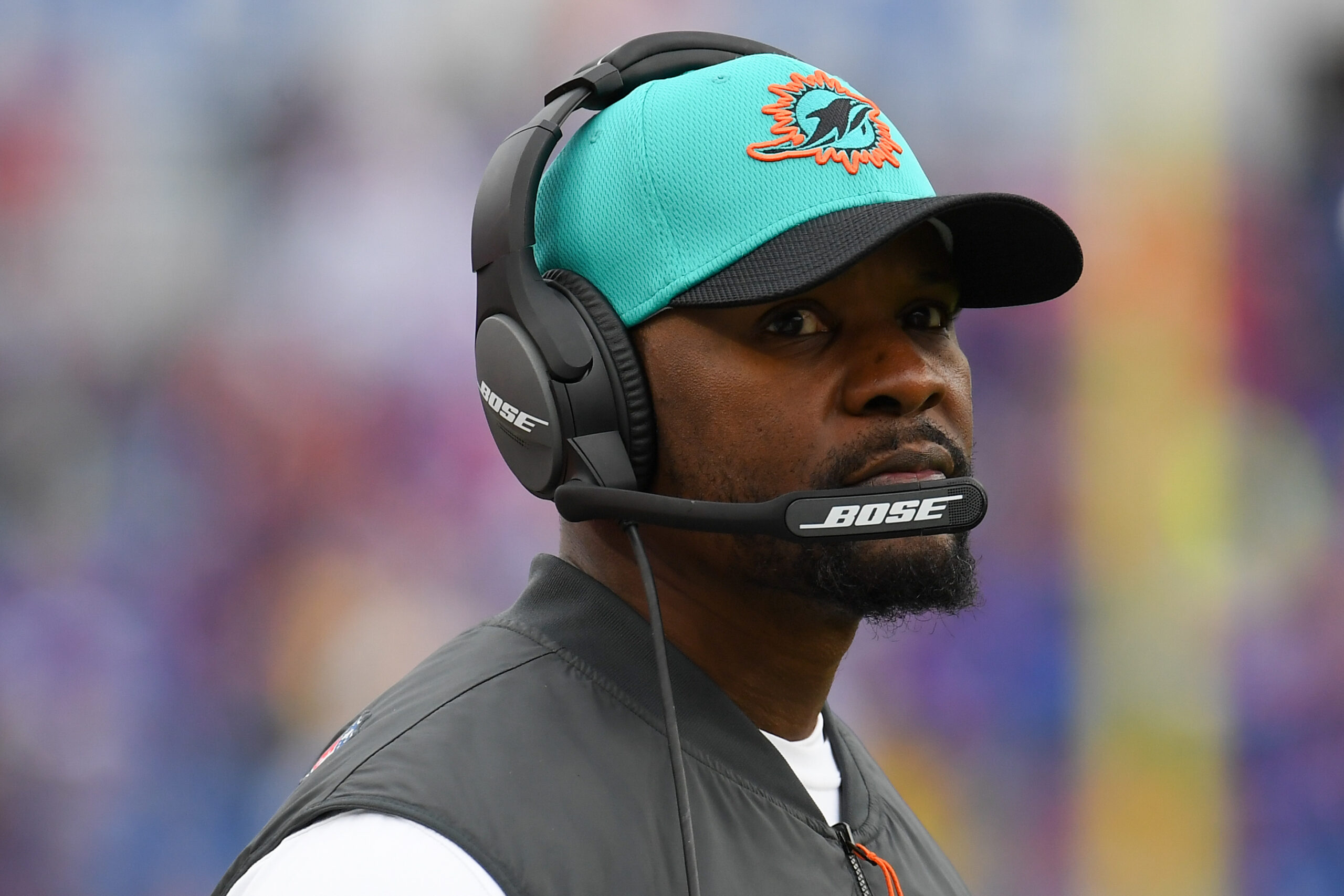 Brian Flores' Scheme Will Drive Minnesota Vikings' Defense Up The Ladder In  2023