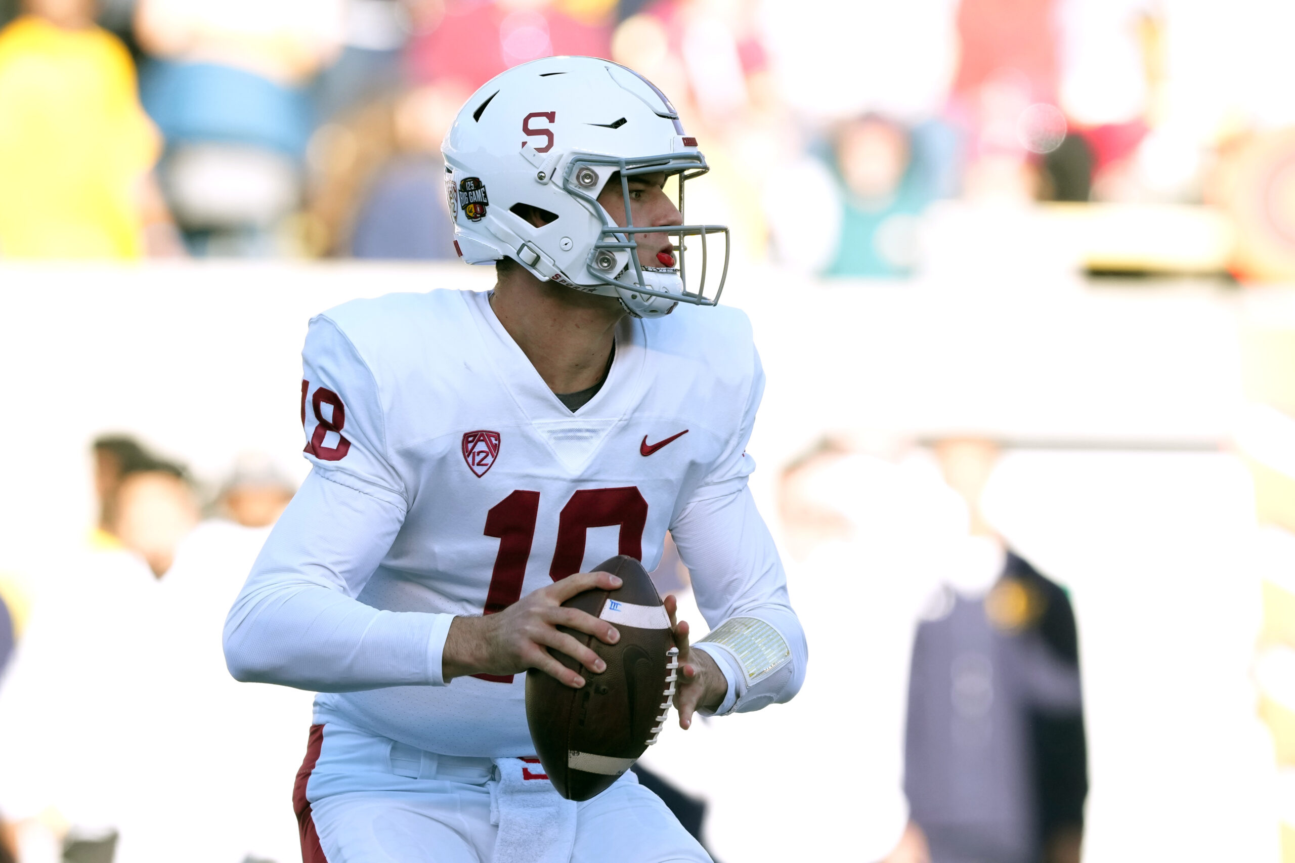 PFF's top-10 quarterbacks in the 2019 NFL Draft, NFL Draft