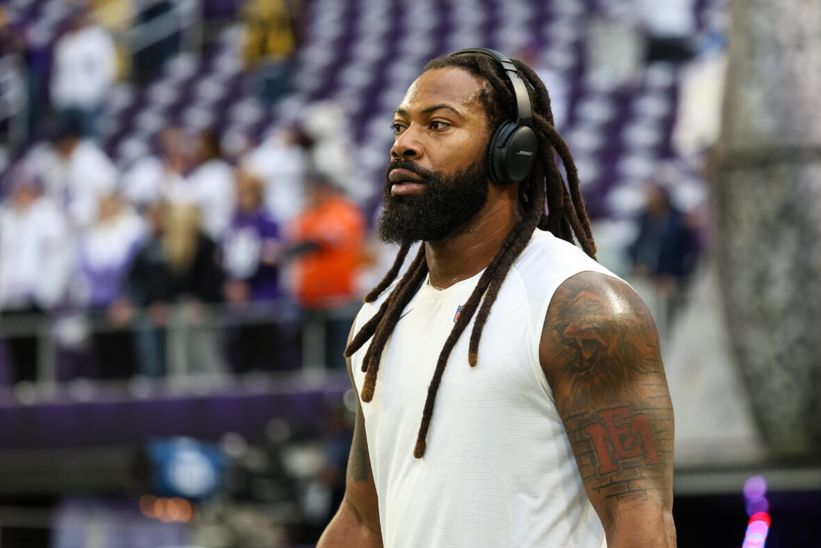 The Za'Darius Smith Signing Should Change the Way You Think about the 2022  Vikings - Vikings Territory