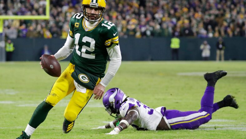 Vikings May Have Blown Chance for Postseason Run