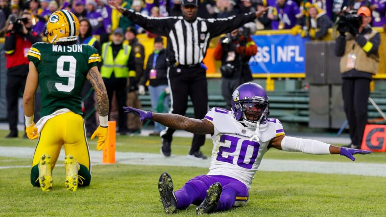 Most Ridiculous Moments From the Minnesota Vikings' Historic