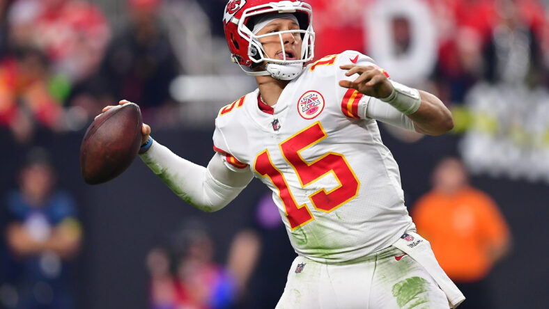 Chiefs Opponents 2023: Complete schedule for the Kansas City Chiefs' 2023  season