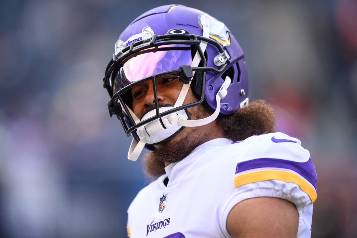 Per PFF, the Vikings Top 2022 Players from Best to Worst: After Week 2 -  Vikings Territory