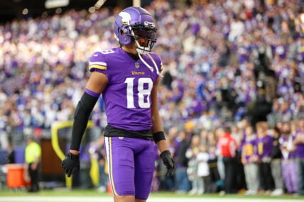 Purple Rumor Mill: Vikings "Release" an RB, a Jefferson Snag, Ty Chandler's Role