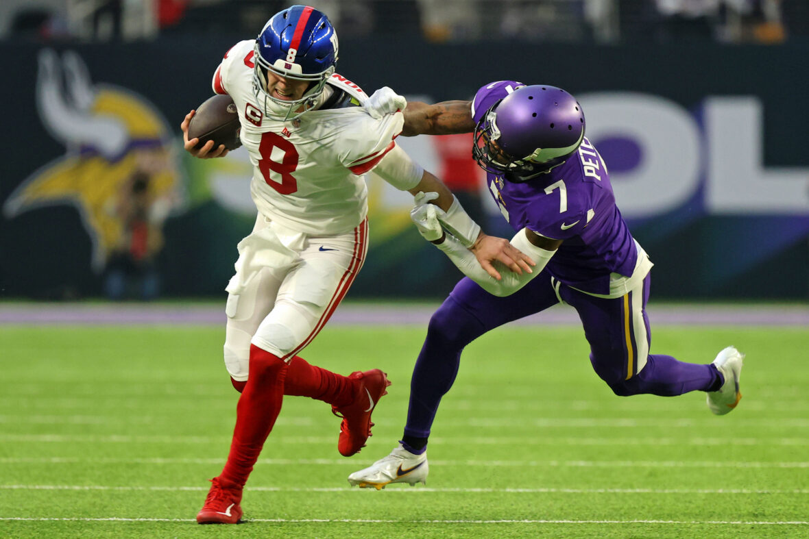 Winning Formula: Minnesota Vikings vs. New York Giants Breakdown