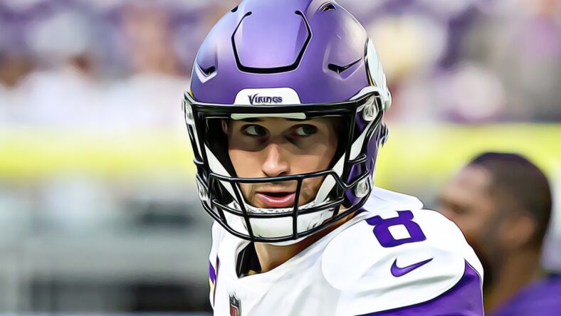 The Pros and Cons of Another Kirk Cousins Extension in 2023