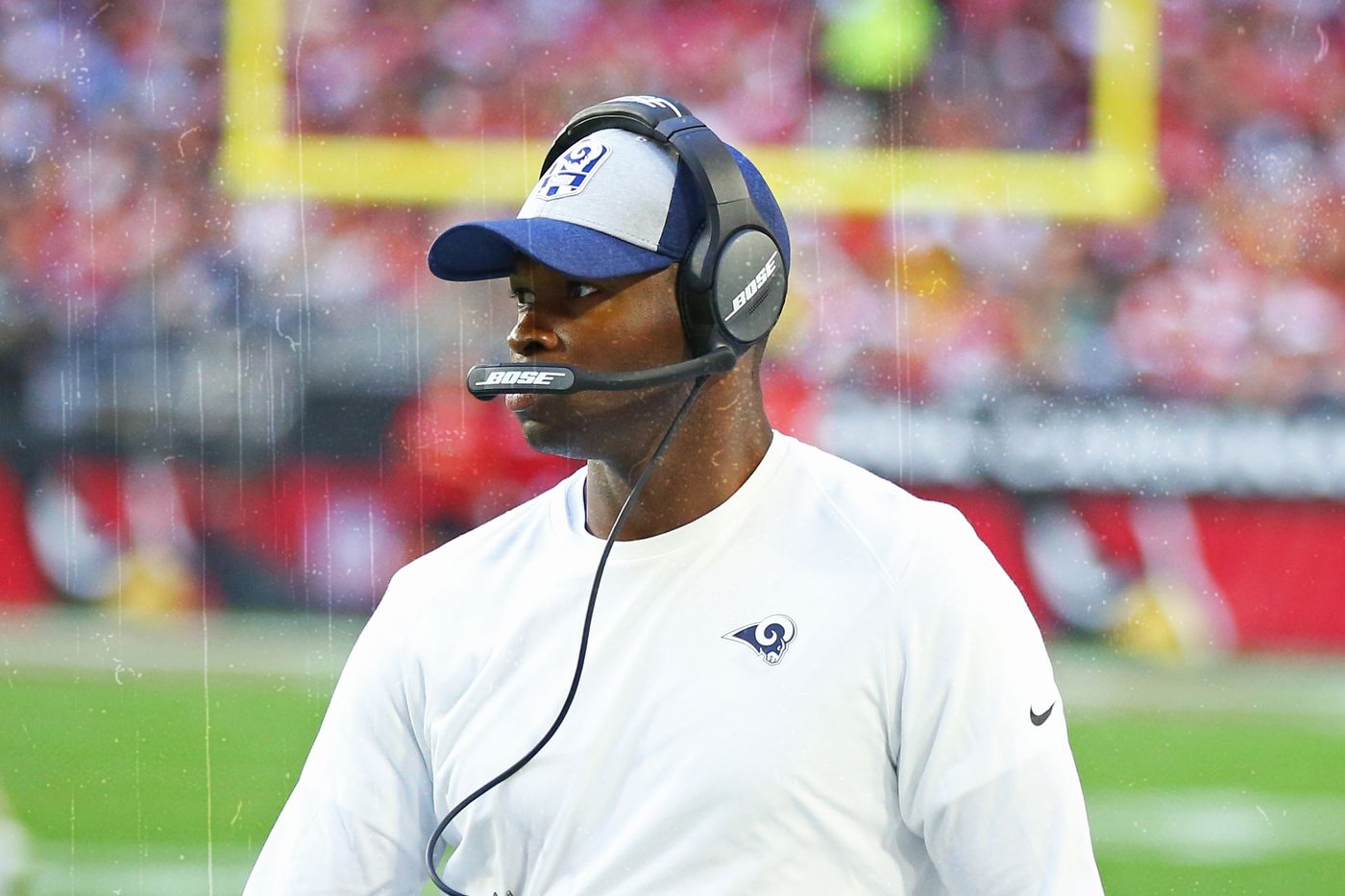 Vikings To Interview Brian Flores, Mike Pettine For DC