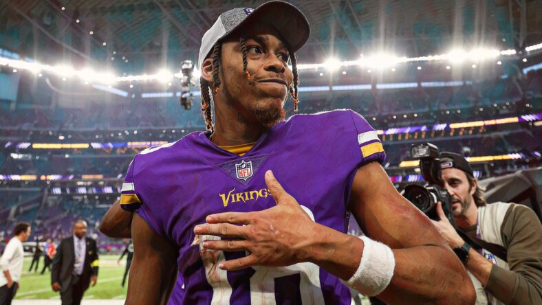 ESPN Reveals Wild Prediction For Minnesota Vikings In 2023