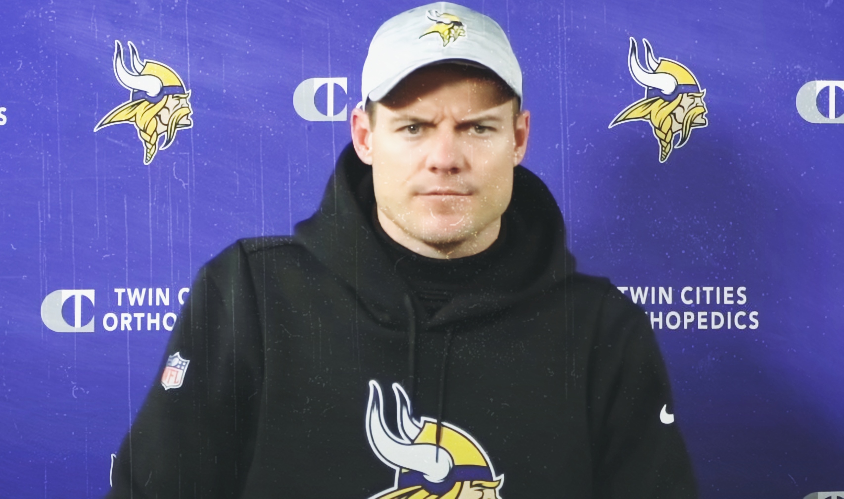 Analyst predicts Vikings finish tied for last in NFC North in 2023