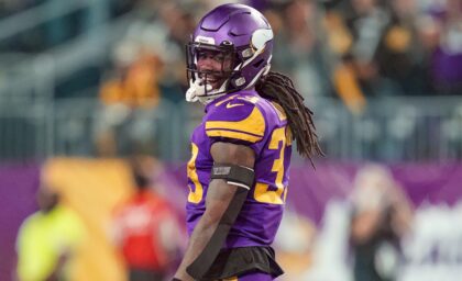 Current Viking Makes It Sound like Dalvin Cook Is Gone