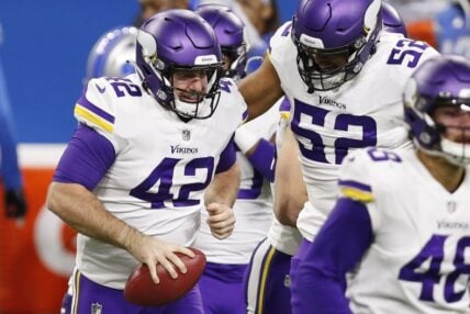 What Can the Vikings Do Differently in Detroit?