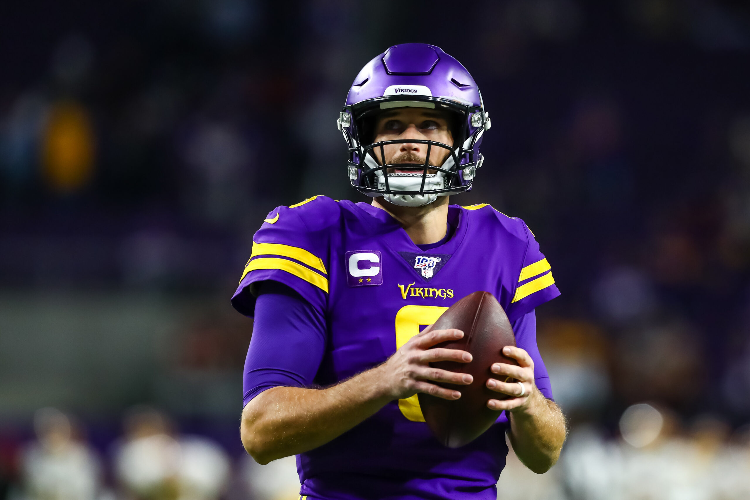 5 best and 5 worst landing spots for Kirk Cousins in 2018 