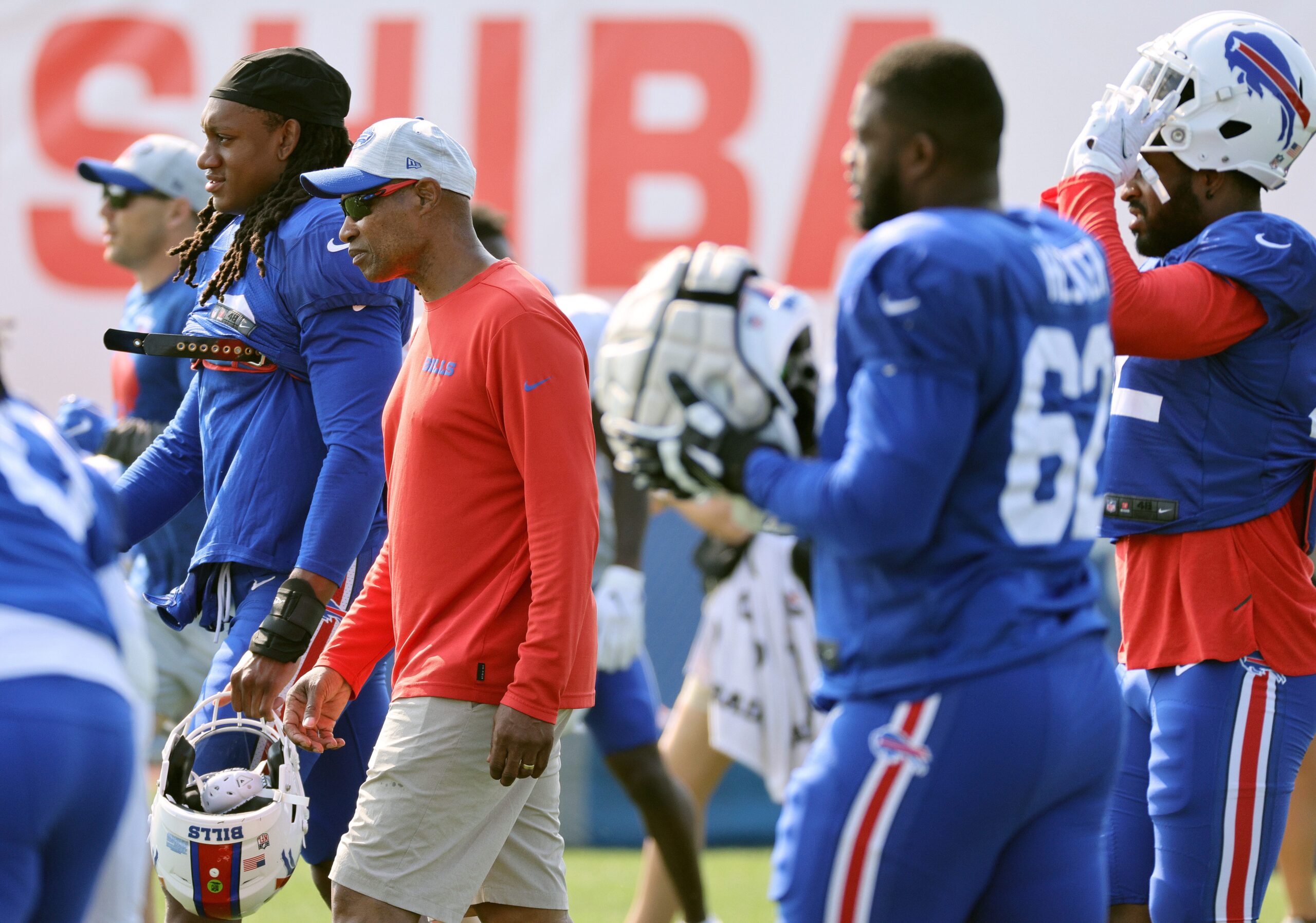 Bengals return to AFC Championship Game after outclassing Bills, NFL